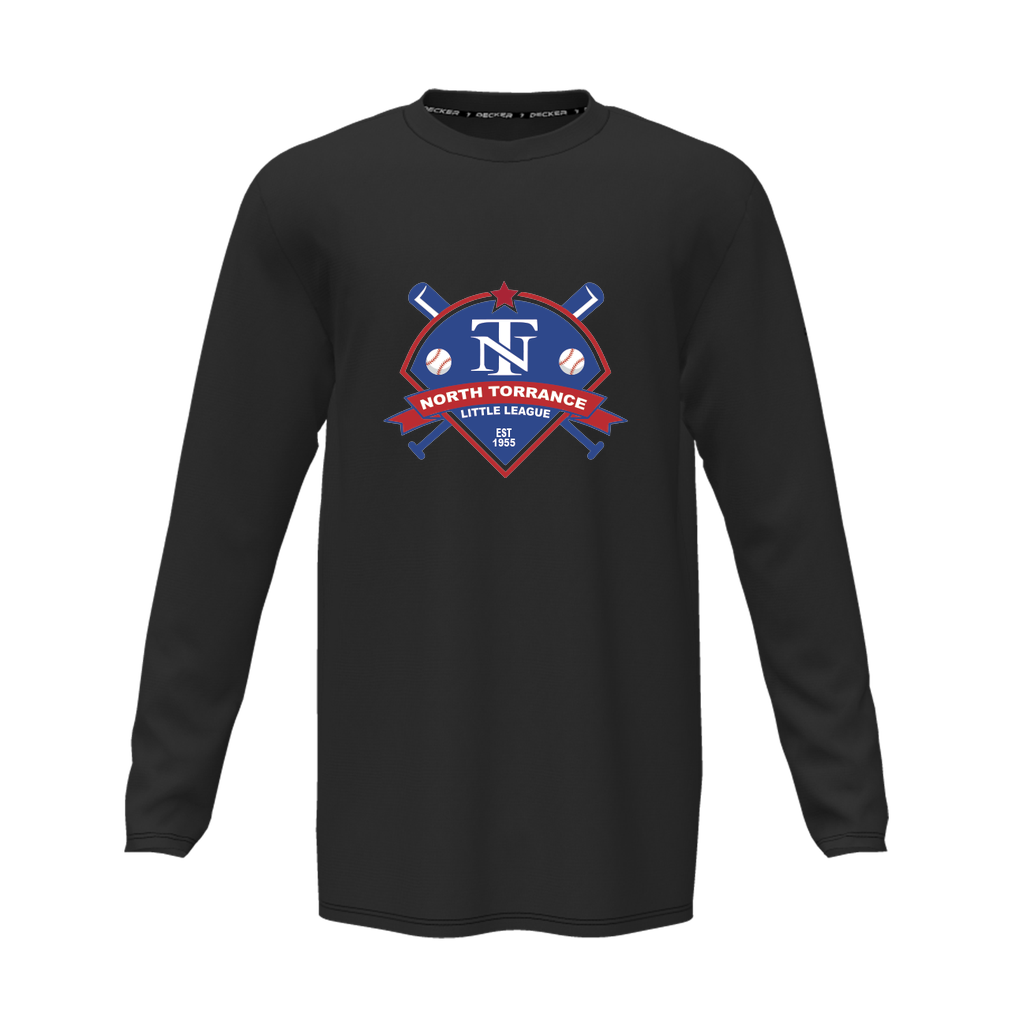 Decker Comfort T-Shirt