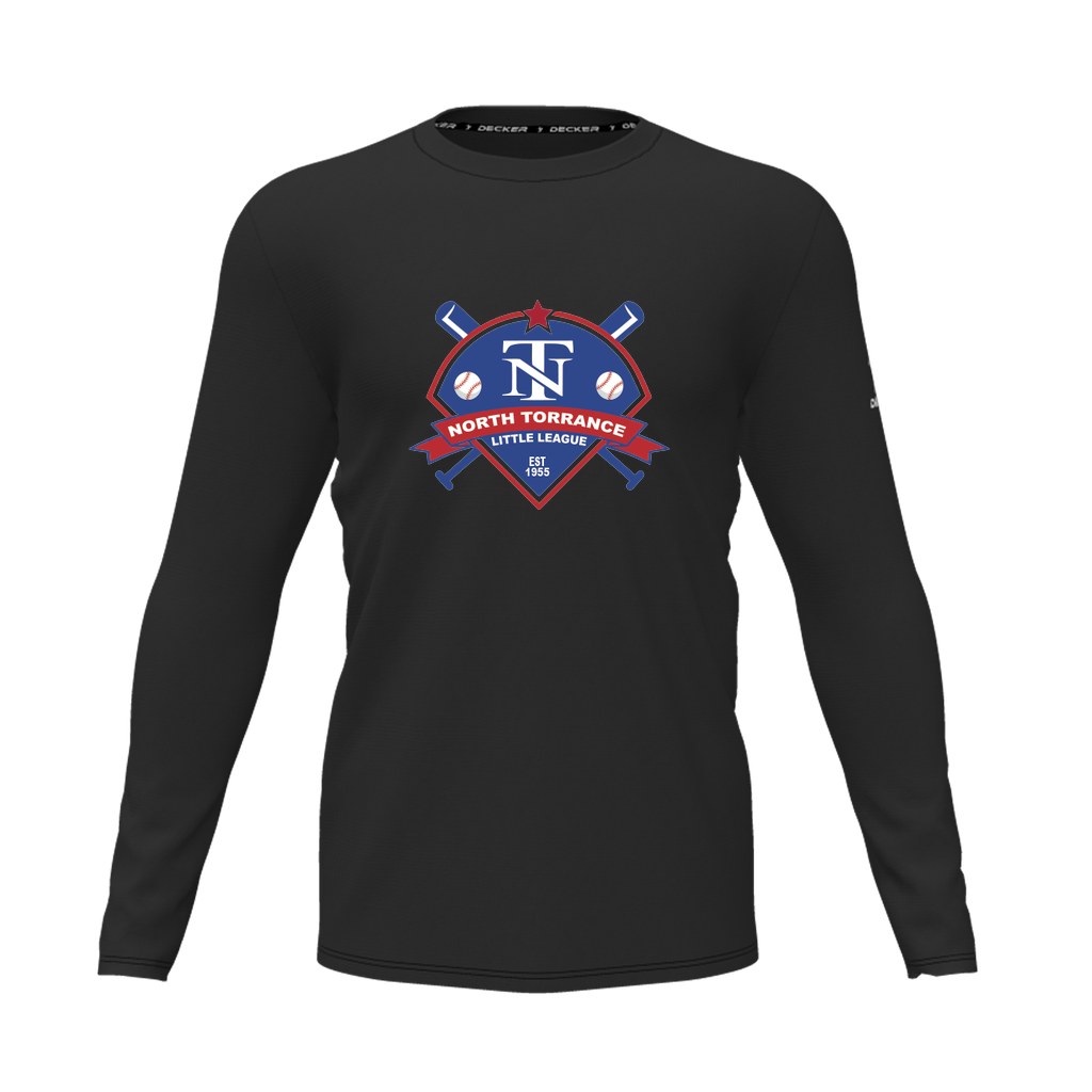 Decker Performance T-Shirt