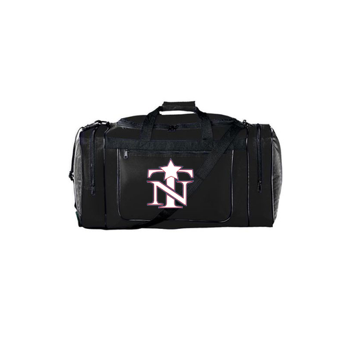 [511.080.OS-LOGO3] Gear Bag (Black, Logo 3)